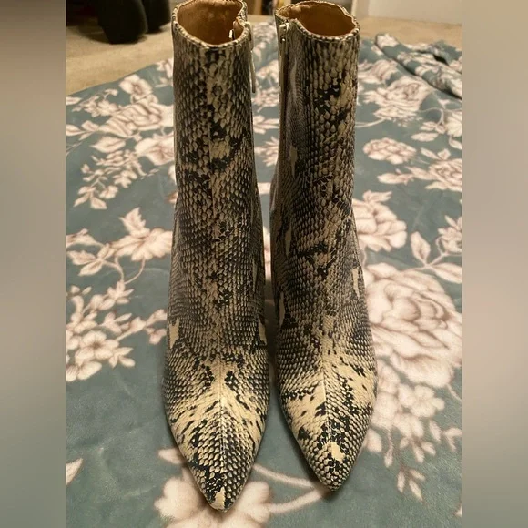 Booties - Picture 2 of 4